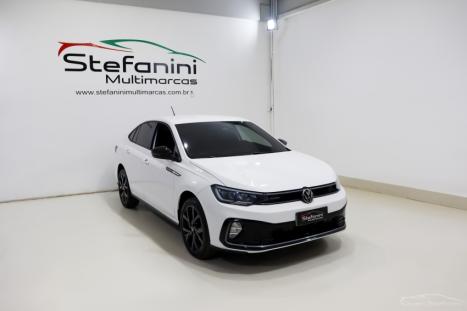 VOLKSWAGEN Virtus 1.4 4P 250 TSI EXCLUSIVE AUTOMÁTICO, Foto 3