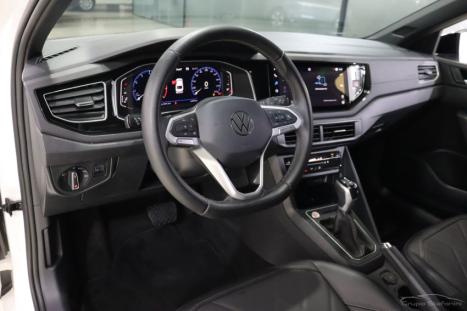 VOLKSWAGEN Virtus 1.4 4P 250 TSI EXCLUSIVE AUTOMÁTICO, Foto 4