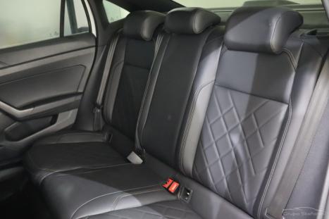 VOLKSWAGEN Virtus 1.4 4P 250 TSI EXCLUSIVE AUTOMÁTICO, Foto 8