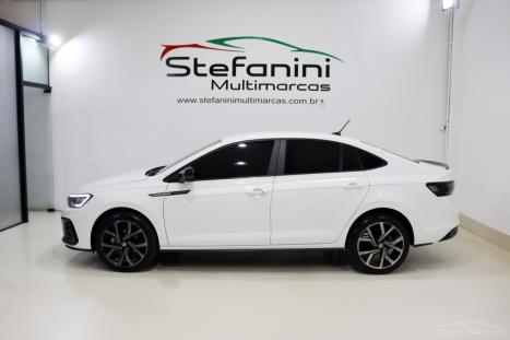 VOLKSWAGEN Virtus 1.4 4P 250 TSI EXCLUSIVE AUTOMÁTICO, Foto 10