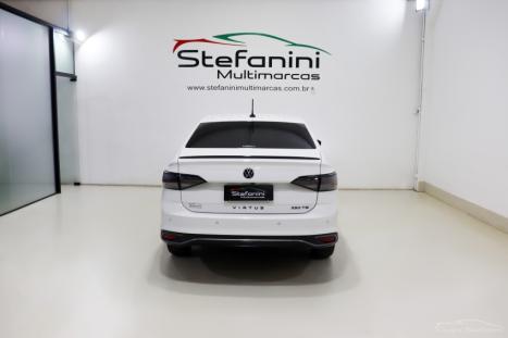 VOLKSWAGEN Virtus 1.4 4P 250 TSI EXCLUSIVE AUTOMÁTICO, Foto 12