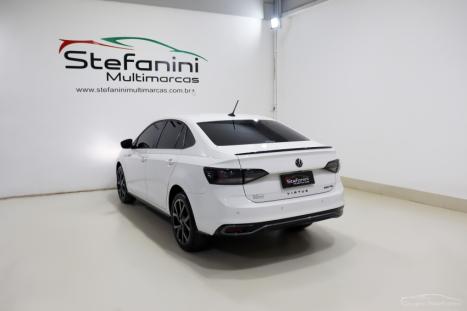 VOLKSWAGEN Virtus 1.4 4P 250 TSI EXCLUSIVE AUTOMÁTICO, Foto 13
