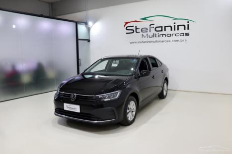 VOLKSWAGEN Virtus 1.0 4P 170 TSI AUTOMÁTICO, Foto 1