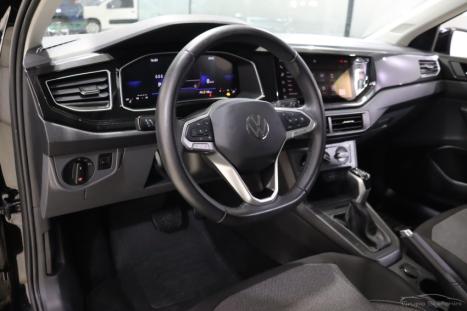 VOLKSWAGEN Virtus 1.0 4P 170 TSI AUTOMÁTICO, Foto 4