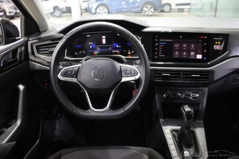 VOLKSWAGEN Virtus 1.0 4P 170 TSI AUTOMÁTICO, Foto 5