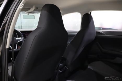 VOLKSWAGEN Virtus 1.0 4P 170 TSI AUTOMÁTICO, Foto 9