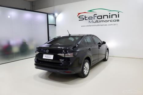 VOLKSWAGEN Virtus 1.0 4P 170 TSI AUTOMÁTICO, Foto 11