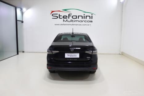 VOLKSWAGEN Virtus 1.0 4P 170 TSI AUTOMÁTICO, Foto 12