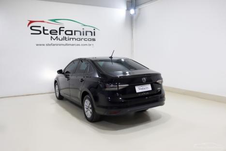 VOLKSWAGEN Virtus 1.0 4P 170 TSI AUTOMÁTICO, Foto 13