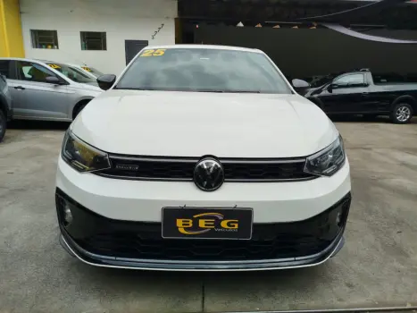VOLKSWAGEN Virtus 1.4 4P 250 TSI EXCLUSIVE AUTOMÁTICO, Foto 2