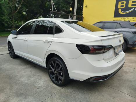 VOLKSWAGEN Virtus 1.4 4P 250 TSI EXCLUSIVE AUTOMÁTICO, Foto 4