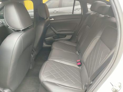 VOLKSWAGEN Virtus 1.4 4P 250 TSI EXCLUSIVE AUTOMÁTICO, Foto 8