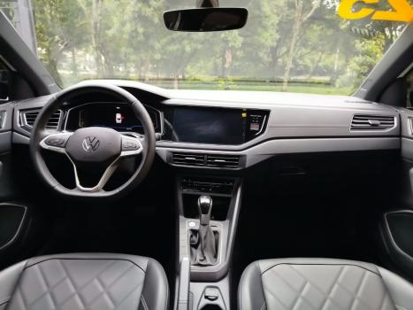 VOLKSWAGEN Virtus 1.4 4P 250 TSI EXCLUSIVE AUTOMÁTICO, Foto 9