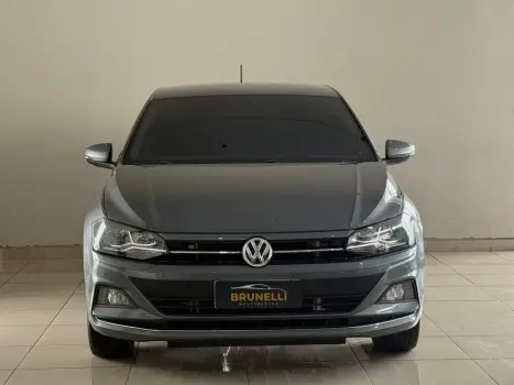 VOLKSWAGEN Virtus 1.0 4P 200 TSI FLEX HIGHLINE AUTOMÁTICO, Foto 2