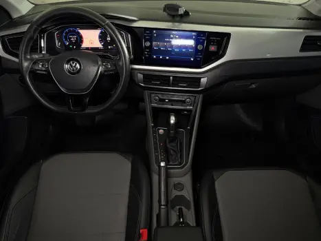 VOLKSWAGEN Virtus 1.0 4P 200 TSI FLEX HIGHLINE AUTOMÁTICO, Foto 5