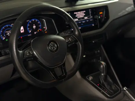 VOLKSWAGEN Virtus 1.0 4P 200 TSI FLEX HIGHLINE AUTOMÁTICO, Foto 6