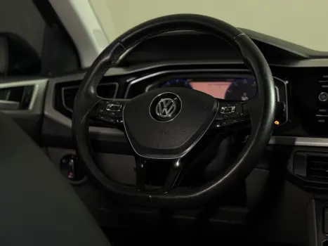 VOLKSWAGEN Virtus 1.0 4P 200 TSI FLEX HIGHLINE AUTOMÁTICO, Foto 8