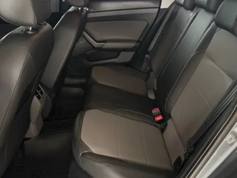 VOLKSWAGEN Virtus 1.0 4P 200 TSI FLEX HIGHLINE AUTOMÁTICO, Foto 10