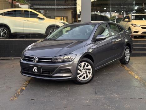 VOLKSWAGEN Virtus 1.6 4P MSI FLEX, Foto 1