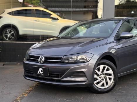 VOLKSWAGEN Virtus 1.6 4P MSI FLEX, Foto 2