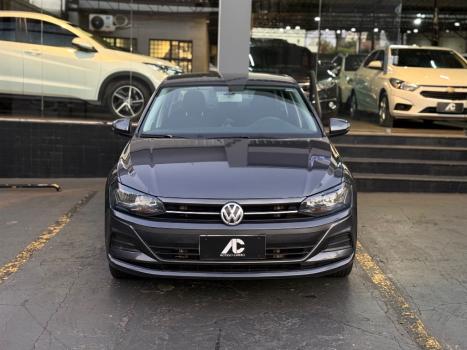 VOLKSWAGEN Virtus 1.6 4P MSI FLEX, Foto 3