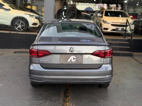 VOLKSWAGEN Virtus 1.6 4P MSI FLEX, Foto 4