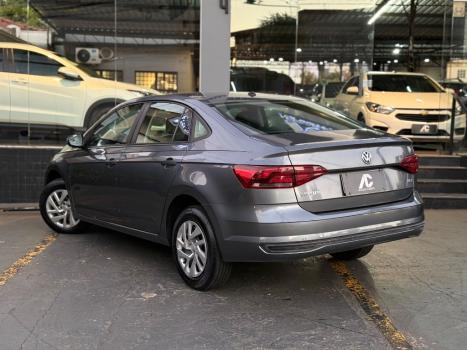 VOLKSWAGEN Virtus 1.6 4P MSI FLEX, Foto 5