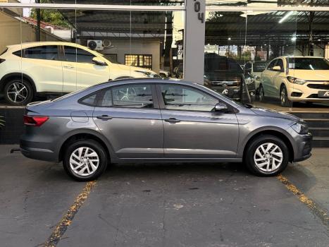 VOLKSWAGEN Virtus 1.6 4P MSI FLEX, Foto 6