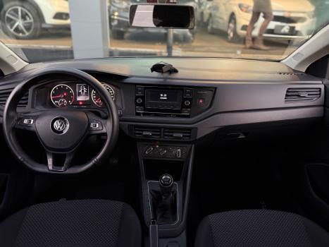 VOLKSWAGEN Virtus 1.6 4P MSI FLEX, Foto 7