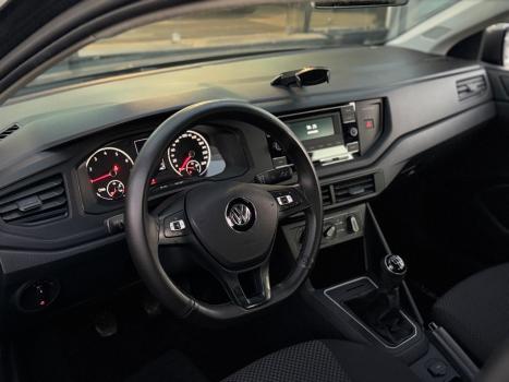 VOLKSWAGEN Virtus 1.6 4P MSI FLEX, Foto 8