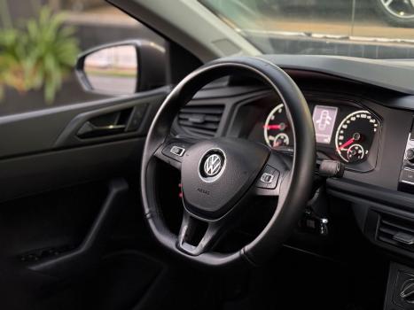 VOLKSWAGEN Virtus 1.6 4P MSI FLEX, Foto 9