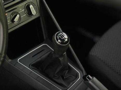 VOLKSWAGEN Virtus 1.6 4P MSI FLEX, Foto 11