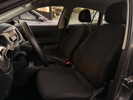 VOLKSWAGEN Virtus 1.6 4P MSI FLEX, Foto 12