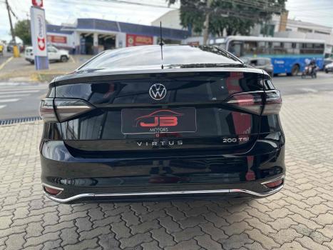 VOLKSWAGEN Virtus , Foto 5