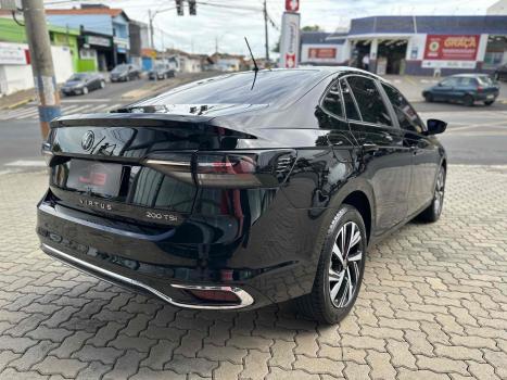 VOLKSWAGEN Virtus , Foto 6