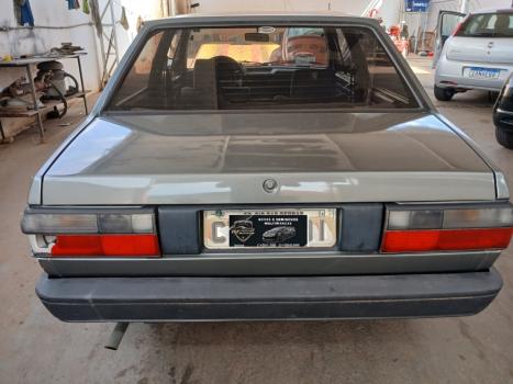 VOLKSWAGEN Voyage 1.6 GL, Foto 3 VOLKSWAGEN Voyage 1.6 GL, Foto 3