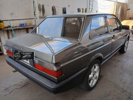 VOLKSWAGEN Voyage 1.6 GL, Foto 4 VOLKSWAGEN Voyage 1.6 GL, Foto 4