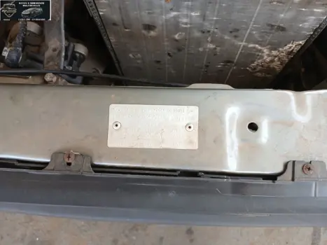 VOLKSWAGEN Voyage 1.6 GL, Foto 5 VOLKSWAGEN Voyage 1.6 GL, Foto 5