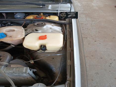 VOLKSWAGEN Voyage 1.6 GL, Foto 8 VOLKSWAGEN Voyage 1.6 GL, Foto 8