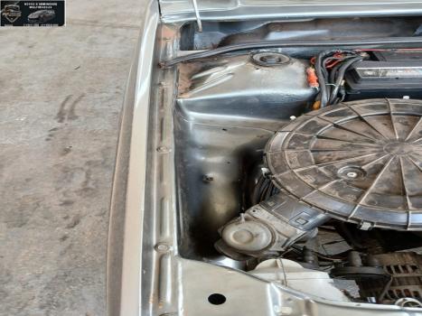 VOLKSWAGEN Voyage 1.6 GL, Foto 9 VOLKSWAGEN Voyage 1.6 GL, Foto 9