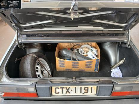 VOLKSWAGEN Voyage 1.6 GL, Foto 10 VOLKSWAGEN Voyage 1.6 GL, Foto 10