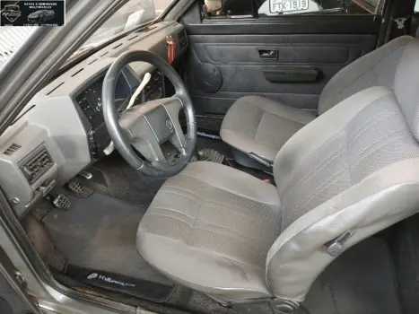 VOLKSWAGEN Voyage 1.6 GL, Foto 11 VOLKSWAGEN Voyage 1.6 GL, Foto 11