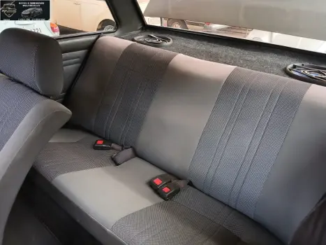 VOLKSWAGEN Voyage 1.6 GL, Foto 12 VOLKSWAGEN Voyage 1.6 GL, Foto 12