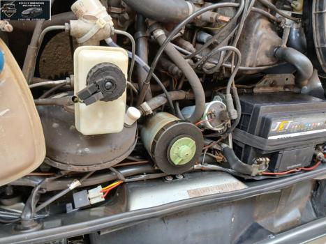 VOLKSWAGEN Voyage 1.6 GL, Foto 14 VOLKSWAGEN Voyage 1.6 GL, Foto 14