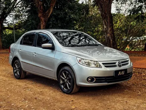 VOLKSWAGEN Voyage 1.6 4P FLEX SELEO I-MOTION AUTOMATIZADO, Foto 1