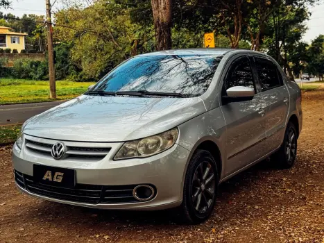 VOLKSWAGEN Voyage 1.6 4P FLEX SELEO I-MOTION AUTOMATIZADO, Foto 2