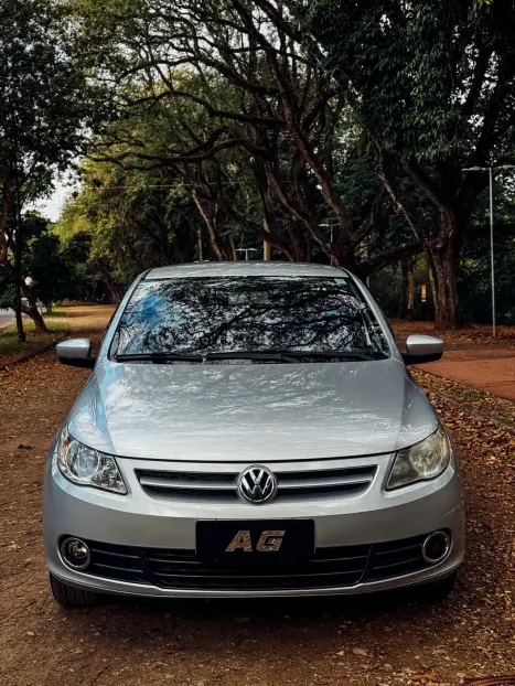 VOLKSWAGEN Voyage 1.6 4P FLEX SELEO I-MOTION AUTOMATIZADO, Foto 3