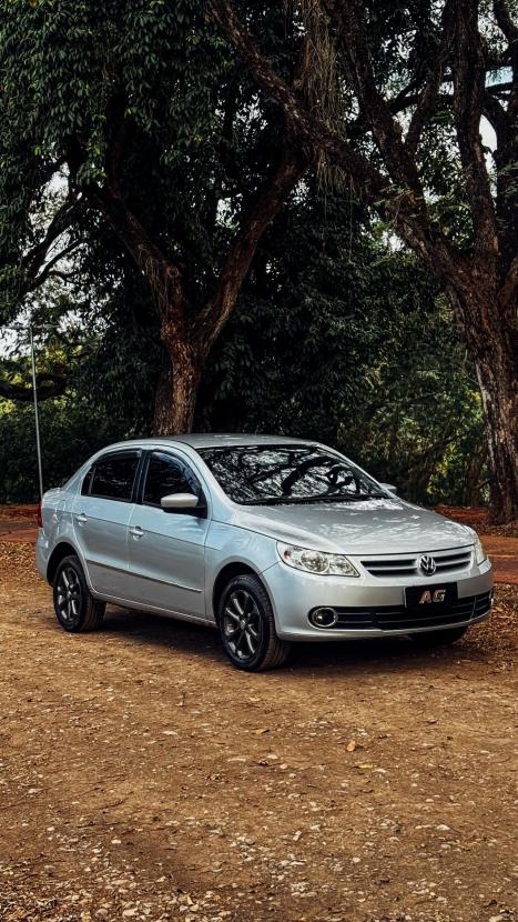 VOLKSWAGEN Voyage 1.6 4P FLEX SELEO I-MOTION AUTOMATIZADO, Foto 4