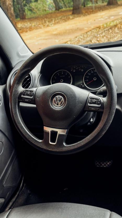VOLKSWAGEN Voyage 1.6 4P FLEX SELEO I-MOTION AUTOMATIZADO, Foto 6