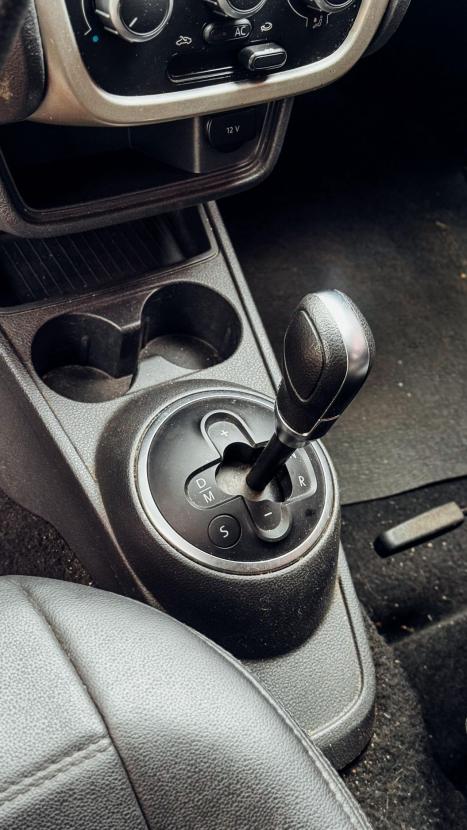 VOLKSWAGEN Voyage 1.6 4P FLEX SELEO I-MOTION AUTOMATIZADO, Foto 7